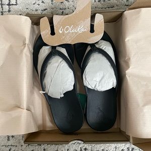 Olukai Ho’opio Beach Sandal
